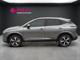 Nissan Qashqai N-CONNECTA 1.5 e-POWER 190PS (* PANO *) - Nissan Qashqai mit Benzin-Antrieb: Geländewagen, 1.5