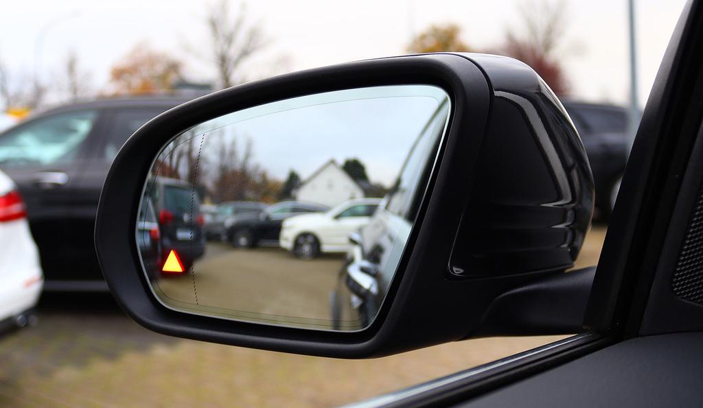 Mercedes-Benz GLC 400