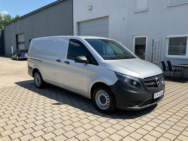 MERCEDES-BENZ Vito Kasten 114 CDI RWD lang Klima Navi Rü-Came