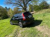 Honda CR-V 2.2 i-DTEC (180 PS)  Aero Kit - gebrauchte Honda CR-V aus dem Jahr 2011