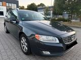 Volvo V70 Kombi edition 2.0 Diesel 6 Gang ... - Volvo V70: 6.6