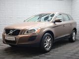 Volvo XC60 2.0T5 Summum Volleder Xenon Automatik - Volvo XC60 bis 15.000 Euro
