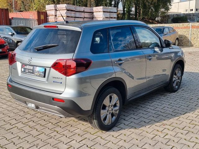 Suzuki Suzuki Vitara 1.5 Comfort Allgrip AGS | 4x4