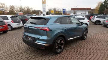 Renault Symbioz KISS Full Hybrid E-Tech 160 PS Automatik