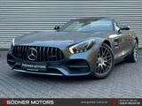 Mercedes-Benz AMG GT Roadster DE-FAHRZEUG/PERF.AGA(noOPF)/B... - : Automatik, Fahrzeug