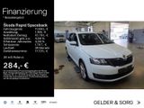 Skoda Rapid Spaceback Active 1,0l TSI KLIMA - Skoda Rapid: Active