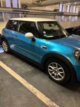 MINI Cooper Cooper - Mini Cooper von privat