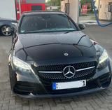 Mercedes-Benz C 300 de Autom. - - Mercedes-Benz C 300