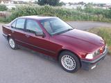 BMW E36 320i Oldtimer H-Zulassung HU / AU ... - BMW 320 aus 1991: 320i