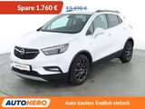 Opel Mokka X 1.4 Turbo Innovation Aut.*LED*TEMPO*PDC*