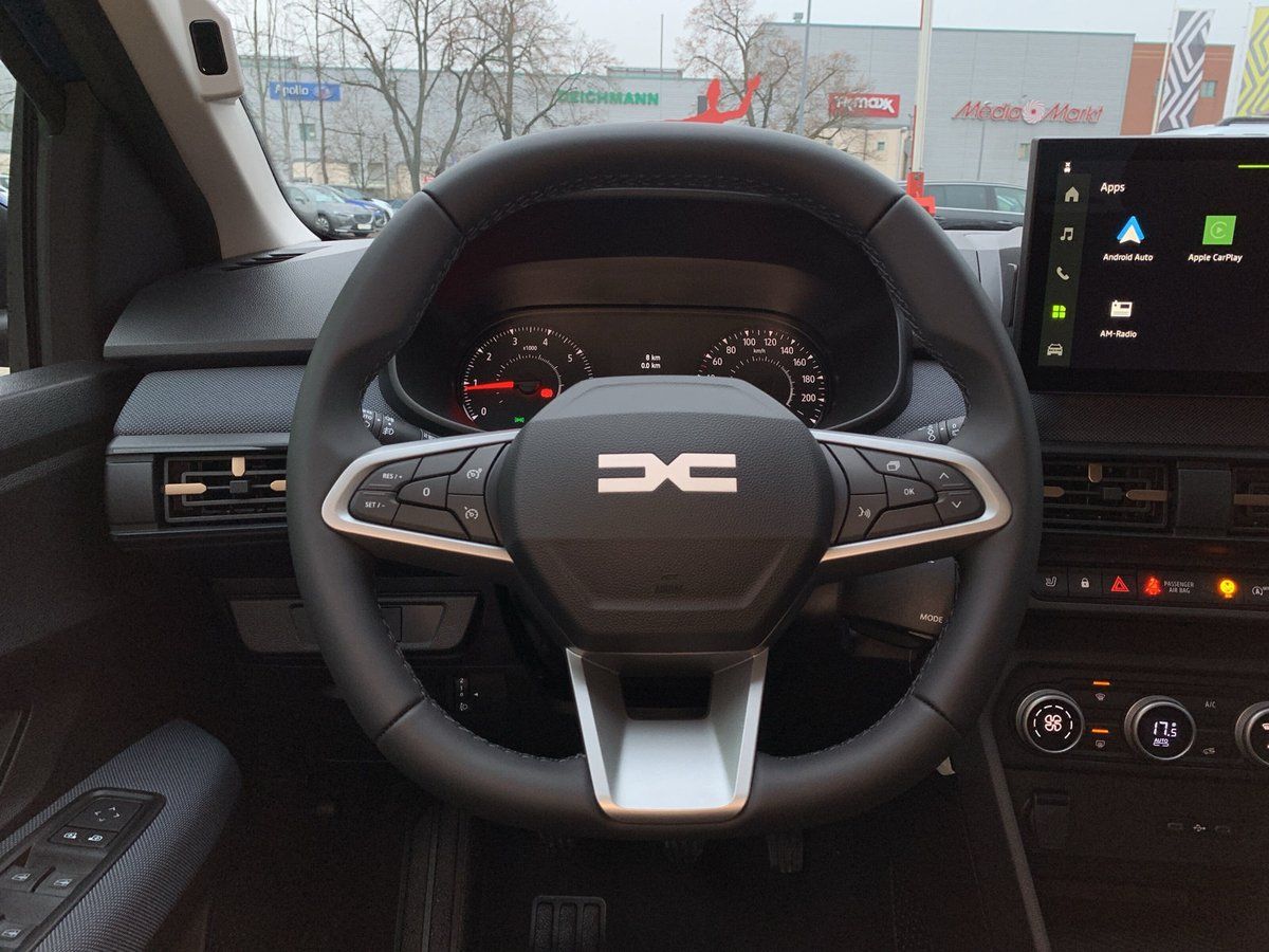 Dacia Sandero - Bild 15