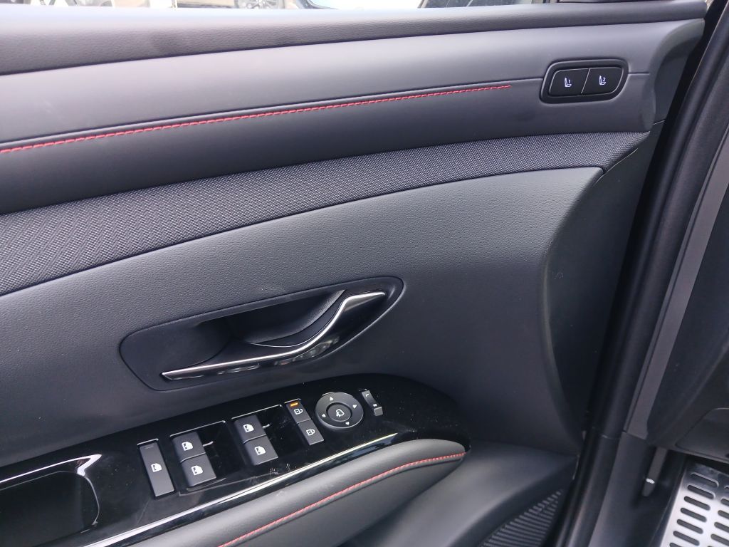 Hyundai Tucson – Bild 20