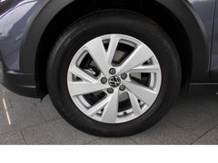 Fahrzeugabbildung Volkswagen Taigo Life 1.0TSI Top-Ausstattung,Nur 14218KM