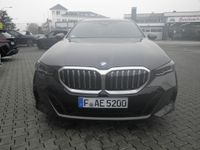 BMW 520 - Vorschau Bild 5