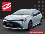 Toyota Corolla Touring Sports Hybrid Lounge Panoramasc 