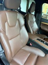 Volvo XC90 B5 AWD Geartronic Inscription Inscription - Volvo XC90 in Freiburg