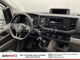Volkswagen Crafter 35 TDI *Werkstatt* AHK 3,0t+TEMPOMAT 298 - Volkswagen Crafter in Düsseldorf