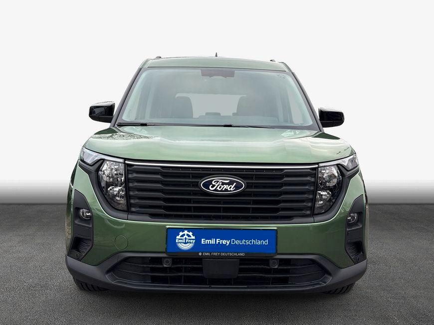 Ford Tourneo Courier 1.0 TITANIUM Fahrerassistenz/LED