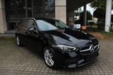Mercedes-Benz C 220 C -Klasse T-Modell C 220 T d 4Matic~1 HAND - gebrauchte Mercedes-Benz C 220 aus dem Jahr 2022