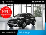 Mercedes-Benz GLA 200 d Progressive+DISTRONIC+LED+SHZ+GUARD360 - Mercedes-Benz Guard