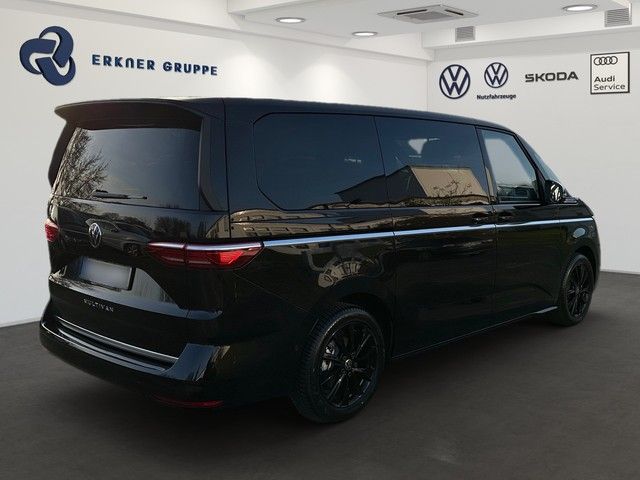 Fahrzeugabbildung Volkswagen T7 Multivan 2.0TDI DSG Style lang+AZV+LED+NAVI++