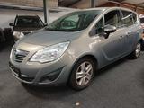 Opel Meriva B Design Edition KLIMA HU NEU - Opel Meriva: Design Edition