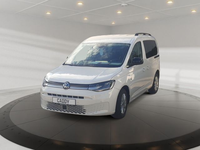 Caddy Life 5-Sitzer 1,5 l 85 kW TSI EU6 Frontant