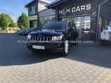 Jeep Compass 2.0 Sport 4x2 Klima Alu  - Jeep Gebrauchtwagen von 2012