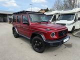 Mercedes-Benz G 500 Professional/Superior NightII manufaktur - Benzin Gebrauchtwagen