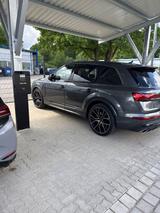 Audi SQ7 TFSI quattro tiptronic competition p com...