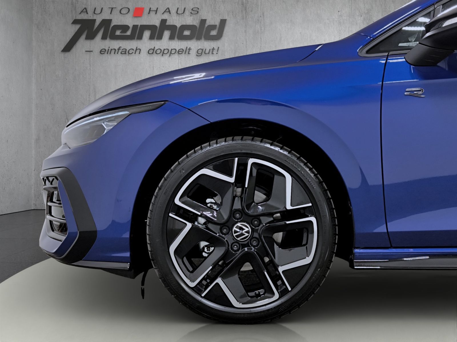 Volkswagen Golf - Bild 7