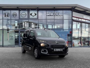 Citroën Berlingo Feel M PT110 °AHK°RFK°AAC°SHZ°Tempomat°