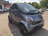 Smart ForTwo fortwo coupe Automatik ,TÜV 27 - Smart Gebrauchtwagen von 2005