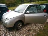 Volkswagen Lupo 3l Text ergänzt - Volkswagen Lupo: 3l