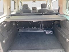CITROEN Berlingo Elektro Feel M  Klima Navi PDC