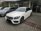 Mercedes-Benz C 200 T AMG Line Autom. AMG Line -Bilder folgen-