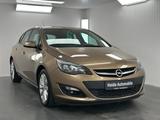 Opel Astra J Active Automatik 1. Hand - Opel Astra: H