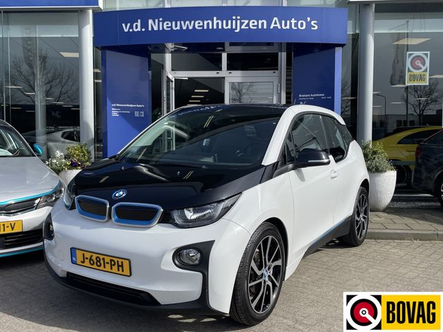 BMW i3 iPerformance 94Ah 33 kWh | PDC | 3 fase |