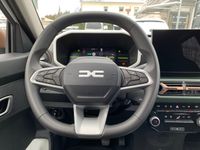 Dacia Spring - Vorschau Bild 15