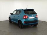 Suzuki Ignis 1.2 Hybrid Comfort+ LED Kamera Navi DAB - Suzuki Ignis Gebrauchtwagen