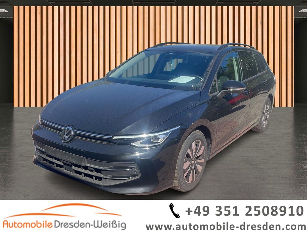 Image of Volkswagen Golf