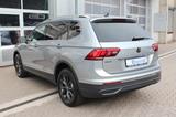 Volkswagen Tiguan Allspace Life 7Sitz AHK Navi Kam LED PDC - Volkswagen Tiguan Allspace New cars