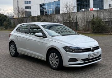 Volkswagen Polo - 2