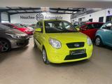 Kia Picanto 1.1 Vision 2-Hand Tüv+Au Neu - gebrauchte Kia Picanto aus dem Jahr 2011