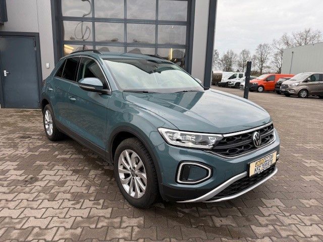 Volkswagen T-Roc Life 1.5  LED PDC