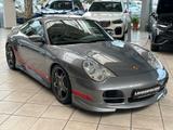 Porsche 911 Carrera 4 S TECHART-ORIGINAL|SCHIEBEDACH - Porsche: 911 Sc