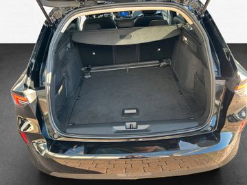 Fotografie des Opel Astra L ST Enjoy Navi Kamera LED Sitzheizg PDC