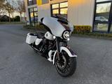 Harley-Davidson FLHXSE*CVO STREET GLIDE*WILBERS - HARLEY-DAVIDSON CVO STREET GLIDE FLHXSE