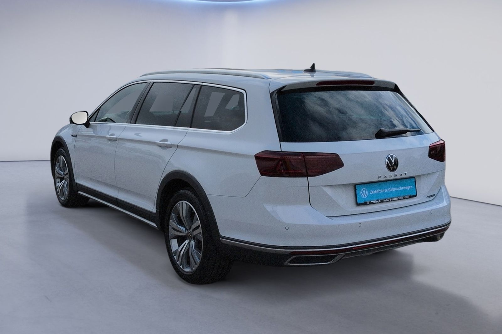 Passat Alltrack 2.0 TDI DSG KAMERA+PANO