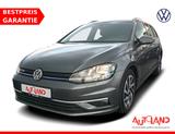 Volkswagen Golf VII TSI Join BlueMotion Navi Standheizung - Volkswagen Golf: Join